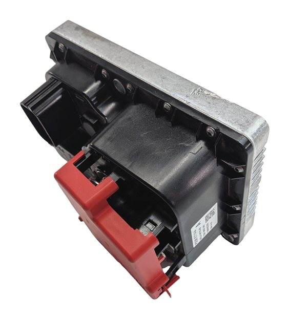 Thumbnail 4: 2014 RANGE ROVER SPORT (L494) 5.0L SUPER POWER DISTRIBUTION CONTROL MODULE