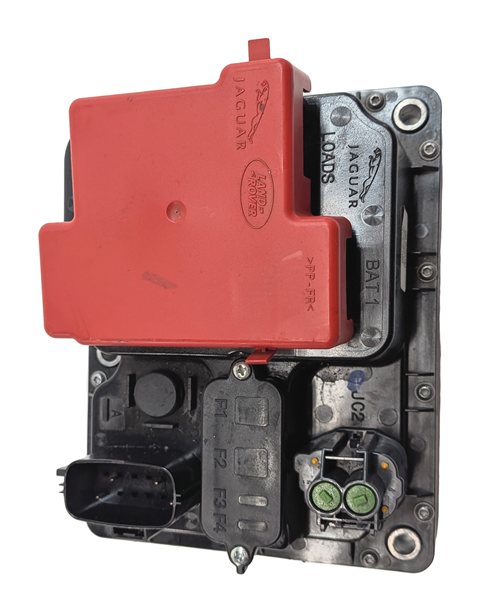 Thumbnail 5: 2014 RANGE ROVER SPORT (L494) 5.0L SUPER POWER DISTRIBUTION CONTROL MODULE