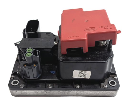 Thumbnail 6: 2014 RANGE ROVER SPORT (L494) 5.0L SUPER POWER DISTRIBUTION CONTROL MODULE