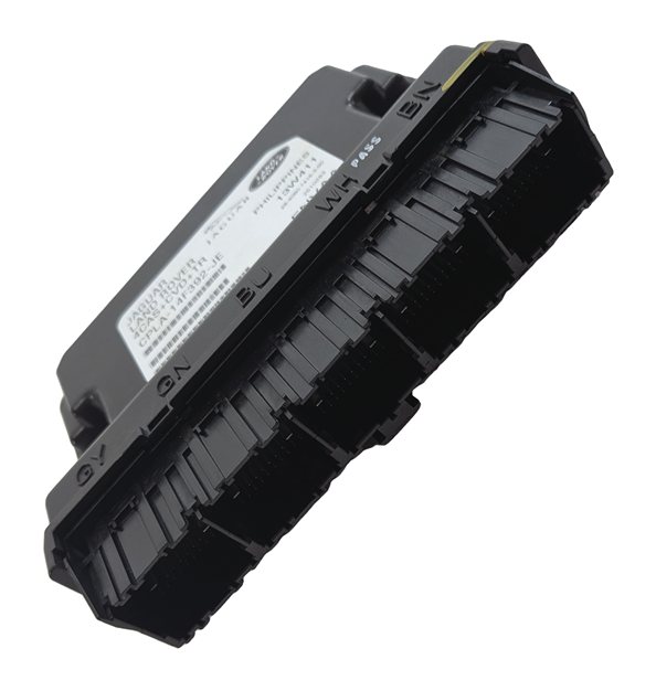 Thumbnail 1: 2013-2016 RANGE ROVER SPORT (L405 L494) ACTIVE AIR SUSPENSION CONTROL MODULE