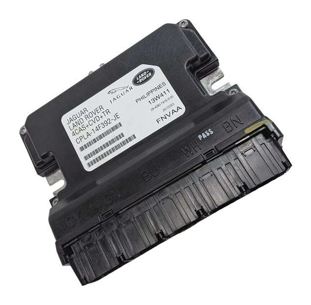 Thumbnail 2: 2013-2016 RANGE ROVER SPORT (L405 L494) ACTIVE AIR SUSPENSION CONTROL MODULE