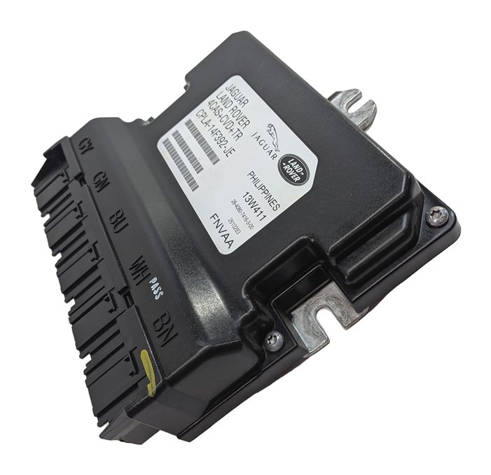 Thumbnail 3: 2013-2016 RANGE ROVER SPORT (L405 L494) ACTIVE AIR SUSPENSION CONTROL MODULE