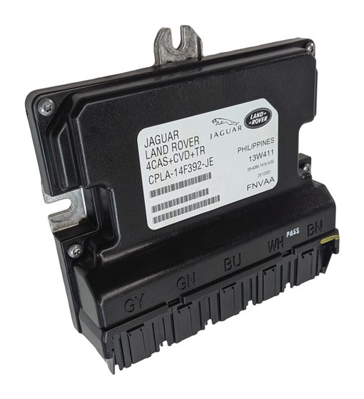 Thumbnail 5: 2013-2016 RANGE ROVER SPORT (L405 L494) ACTIVE AIR SUSPENSION CONTROL MODULE