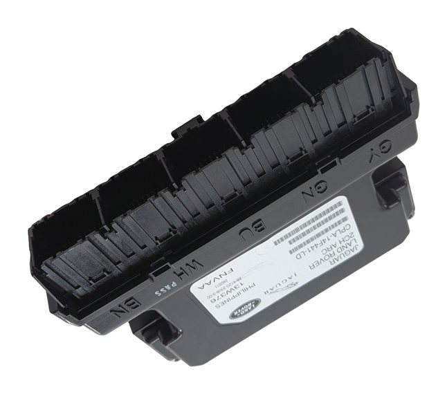 2014 RANGE ROVER SPORT (L494) ACTIVE ROLL STABILITY CONTROL MODULE