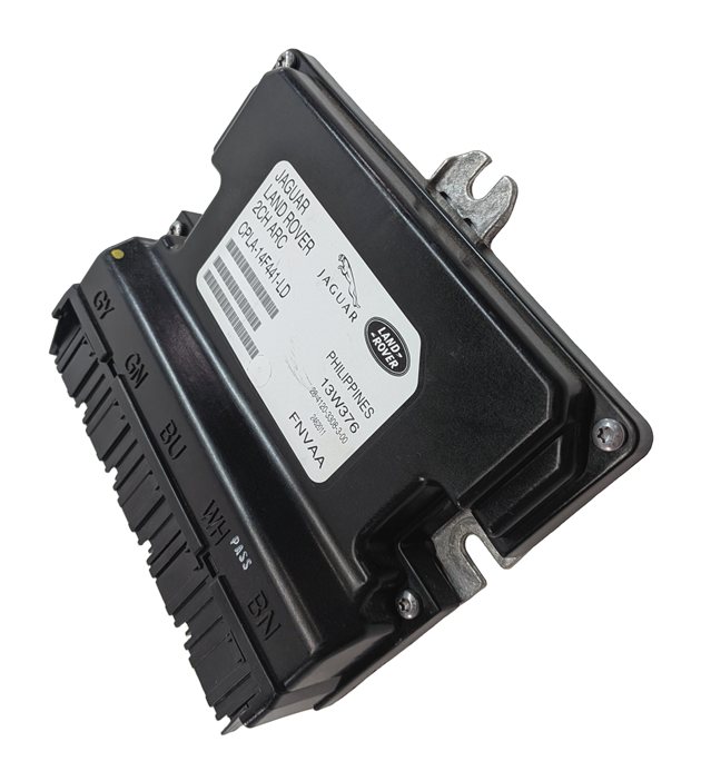 Thumbnail 4: 2014 RANGE ROVER SPORT (L494) ACTIVE ROLL STABILITY CONTROL MODULE