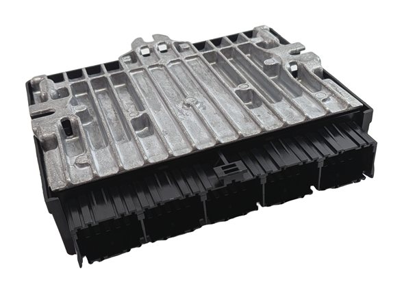 Thumbnail 6: 2014 RANGE ROVER SPORT (L494) ACTIVE ROLL STABILITY CONTROL MODULE