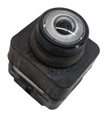 Thumbnail 1: 2014-2015 RANGE ROVER SPORT (L494) REAR BACKUP REVERSE REARVIEW ASSIST CAMERA
