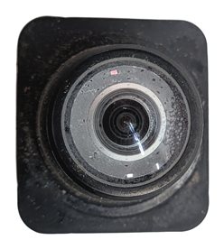 Thumbnail 3: 2014-2015 RANGE ROVER SPORT (L494) REAR BACKUP REVERSE REARVIEW ASSIST CAMERA