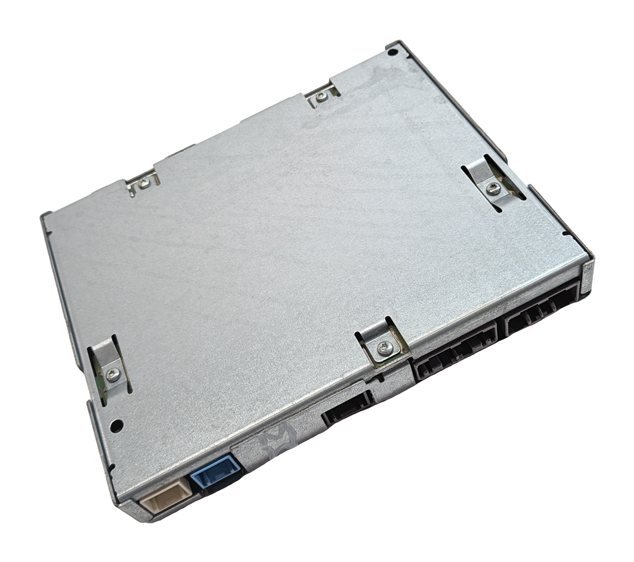 Thumbnail 5: 14-20 RANGE ROVER SPORT (L494) REAR ENTERTAINMENT DVD GPS TV CONTROL MODULE