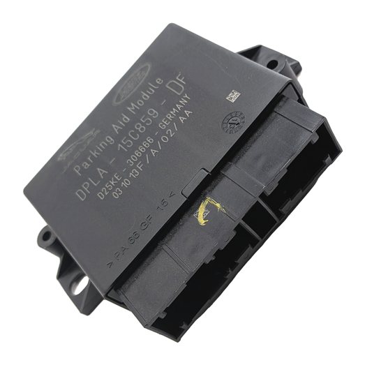 2014 RANGE ROVER SPORT (L405 L494) PDC PARK ASSIST DISTANCE CONTROL MODULE