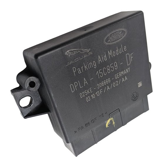 Thumbnail 4: 2014 RANGE ROVER SPORT (L405 L494) PDC PARK ASSIST DISTANCE CONTROL MODULE