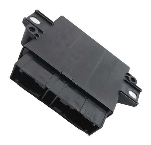 Thumbnail 5: 2014 RANGE ROVER SPORT (L405 L494) PDC PARK ASSIST DISTANCE CONTROL MODULE