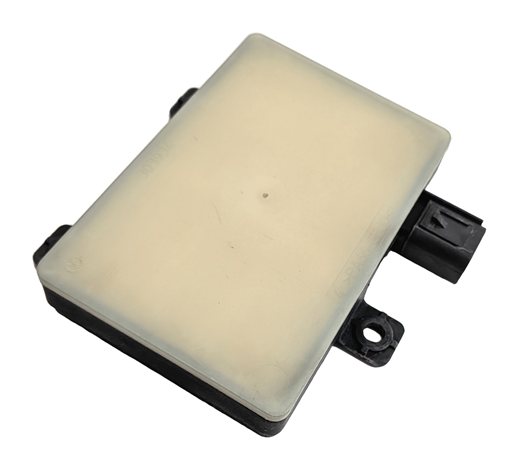 Thumbnail 4: 14-15 JAGUAR FTYPE RANGE ROVER SPORT L494 REAR LEFT or RIGHT BLIND SPOT MODULE