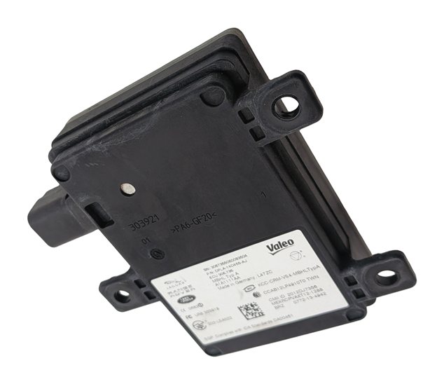 Thumbnail 3: 14-15 JAGUAR FTYPE RANGE ROVER SPORT L494 REAR LEFT RIGHT BLIND SPOT MODULE