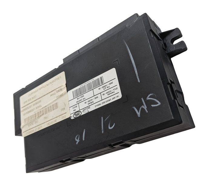 Thumbnail 5: 2014 RANGE ROVER SPORT (L494) FRONT LEFT DRIVER SEAT CONTROL MODULE