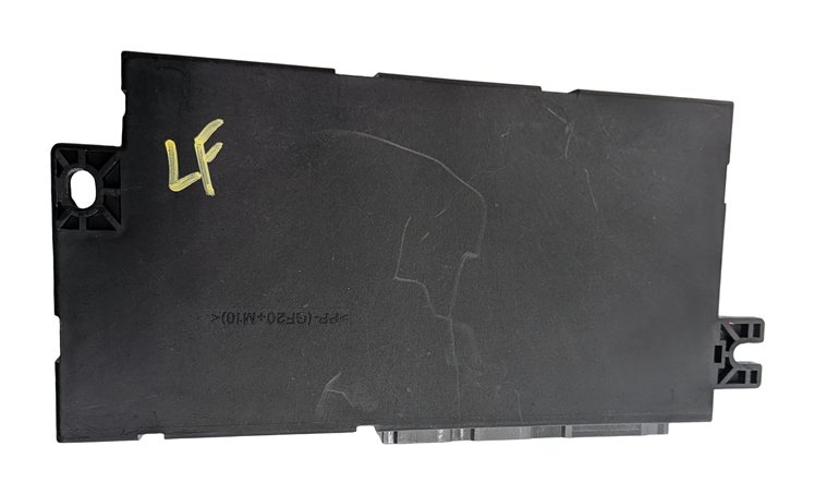 Thumbnail 6: 2014 RANGE ROVER SPORT (L494) FRONT LEFT DRIVER SEAT CONTROL MODULE
