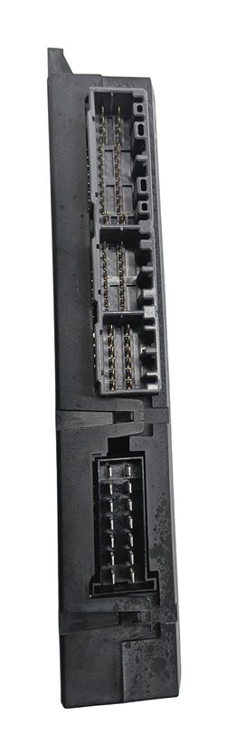 Thumbnail 7: 2014 RANGE ROVER SPORT (L494) FRONT LEFT DRIVER SEAT CONTROL MODULE