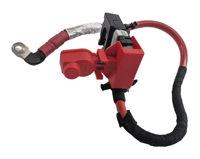 2014 RANGE ROVER SPORT (L494) 5.0L SUPER (AJ133) POSITIVE BATTERY TERMINAL CABLE