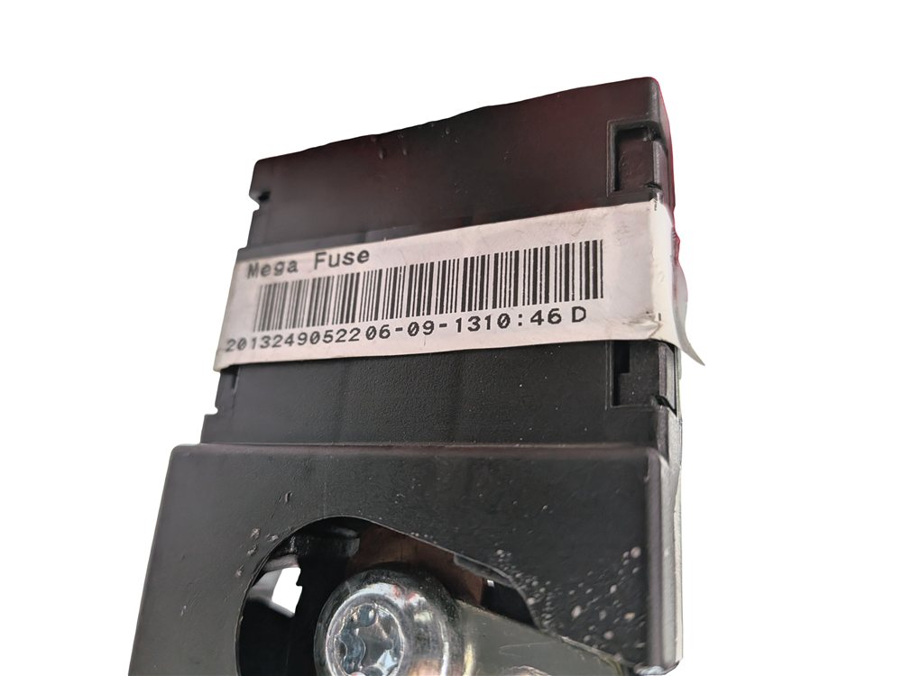 Thumbnail 6: 2014 RANGE ROVER SPORT (L494) 5.0L SUPER (AJ133) POSITIVE BATTERY TERMINAL CABLE