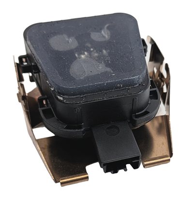 Thumbnail 4: 14-20 JAGUAR XE XF XJ RANGE ROVER SPORT (L405 L494) FRONT RAIN LIGHT SENSOR RLS