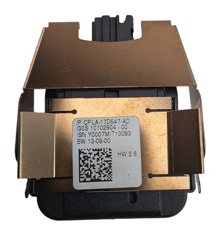 Thumbnail 5: 14-20 JAGUAR XE XF XJ RANGE ROVER SPORT (L405 L494) FRONT RAIN LIGHT SENSOR RLS