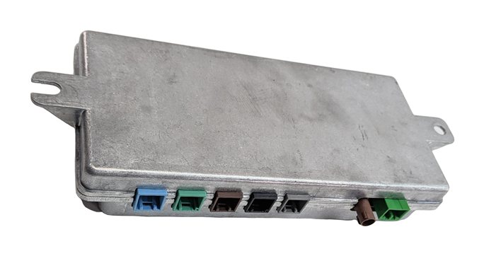 Thumbnail 3: 2014-2015 RANGE ROVER SPORT (L405 L494) SURROUND VIEW CAMERA CONTROL MODULE