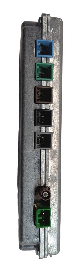 Thumbnail 4: 2014-2015 RANGE ROVER SPORT (L405 L494) SURROUND VIEW CAMERA CONTROL MODULE