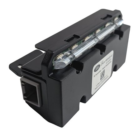Thumbnail 2: 2014 RANGE ROVER SPORT (L494) WIRELESS BLUETOOTH HEADPHONE TRANSMITTER MODULE