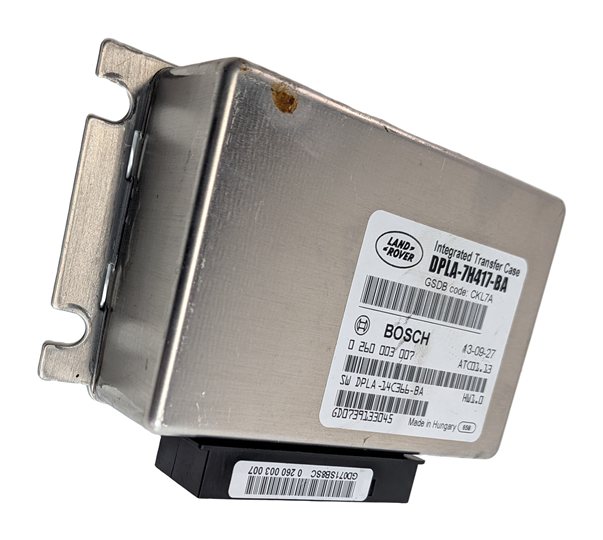 Thumbnail 4: 2014 RANGE ROVER SPORT (L494) TRANSFER CASE CONTROL MODULE