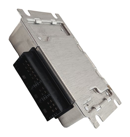 Thumbnail 6: 2014 RANGE ROVER SPORT (L494) TRANSFER CASE CONTROL MODULE