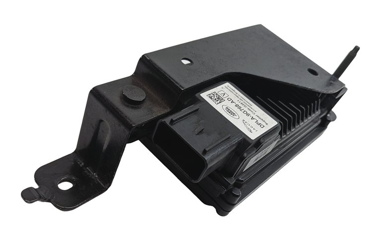 Thumbnail 3: 2014 RANGE ROVER SPORT (L494) ADAPTIVE CRUISE CONTROL MODULE