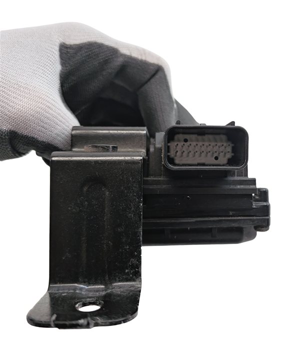 Thumbnail 4: 2014 RANGE ROVER SPORT (L494) ADAPTIVE CRUISE CONTROL MODULE