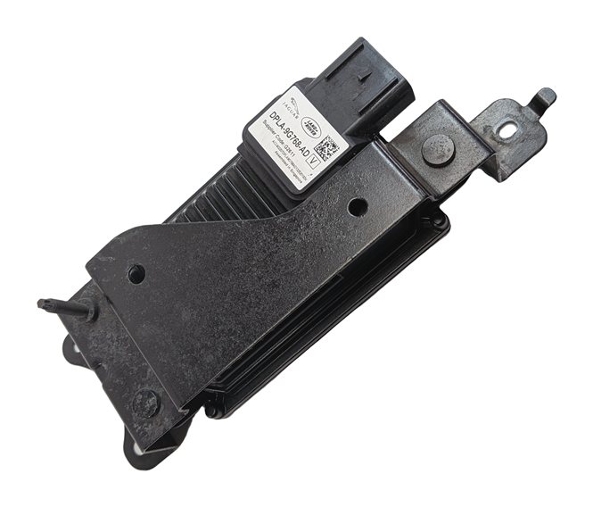Thumbnail 6: 2014 RANGE ROVER SPORT (L494) ADAPTIVE CRUISE CONTROL MODULE