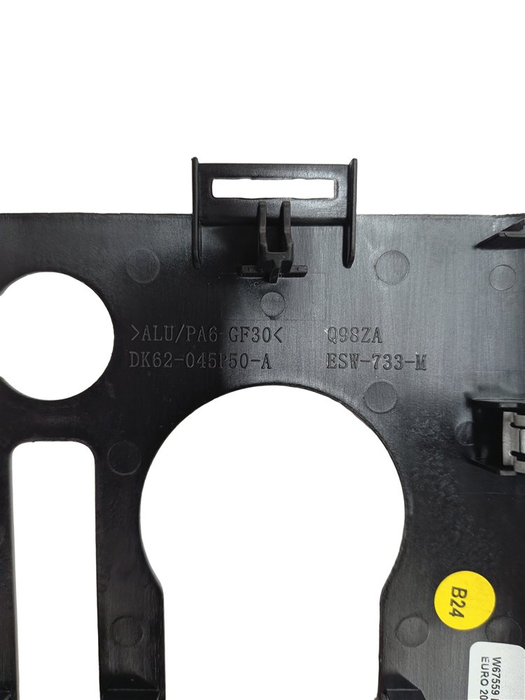 Thumbnail 15: 14 ROVER SPORT (L494) DASH DOOR CENTER CONSOLE TRIM SET/10 (CARBON FIBER EFFECT)