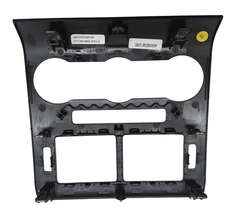 Thumbnail 17: 14 ROVER SPORT (L494) DASH DOOR CENTER CONSOLE TRIM SET/10 (CARBON FIBER EFFECT)
