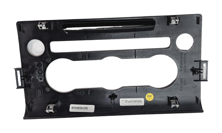Thumbnail 18: 14 ROVER SPORT (L494) DASH DOOR CENTER CONSOLE TRIM SET/10 (CARBON FIBER EFFECT)