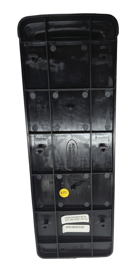 Thumbnail 19: 14 ROVER SPORT (L494) DASH DOOR CENTER CONSOLE TRIM SET/10 (CARBON FIBER EFFECT)