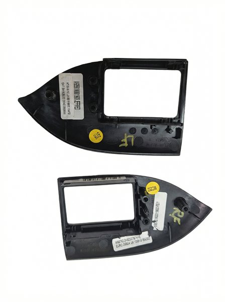 Thumbnail 22: 14 ROVER SPORT (L494) DASH DOOR CENTER CONSOLE TRIM SET/10 (CARBON FIBER EFFECT)