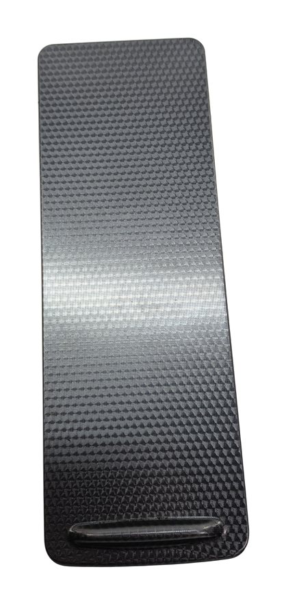 Thumbnail 5: 14 ROVER SPORT (L494) DASH DOOR CENTER CONSOLE TRIM SET/10 (CARBON FIBER EFFECT)