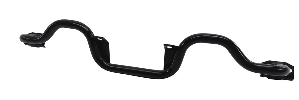 2013-2017 RANGE ROVER SPORT (L405 L494) FRONT BUMPER REINFORCEMENT GUARD BRACE