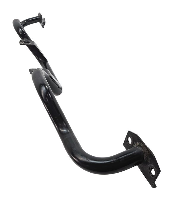Thumbnail 2: 2013-2017 RANGE ROVER SPORT (L405 L494) FRONT BUMPER REINFORCEMENT GUARD BRACE