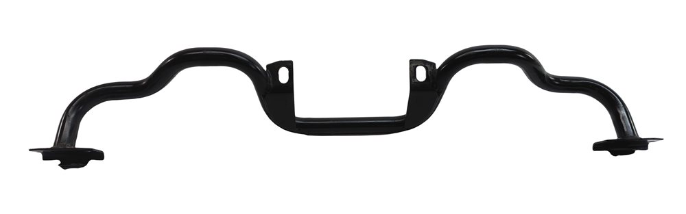 Thumbnail 3: 2013-2017 RANGE ROVER SPORT (L405 L494) FRONT BUMPER REINFORCEMENT GUARD BRACE