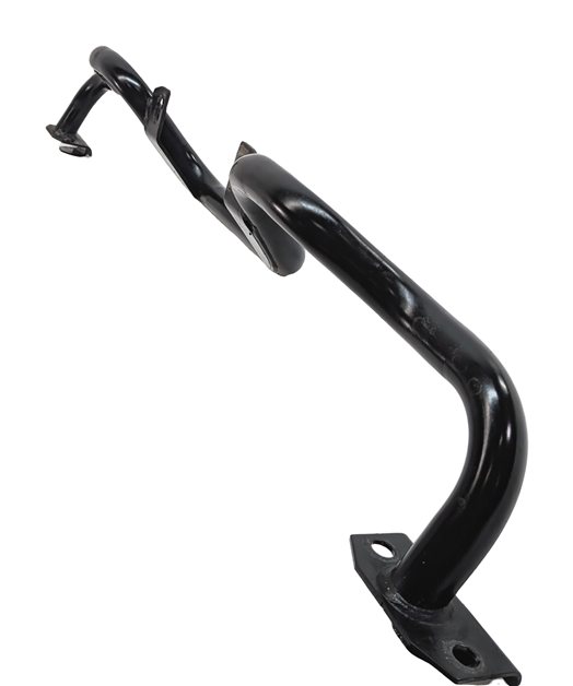 Thumbnail 4: 2013-2017 RANGE ROVER SPORT (L405 L494) FRONT BUMPER REINFORCEMENT GUARD BRACE