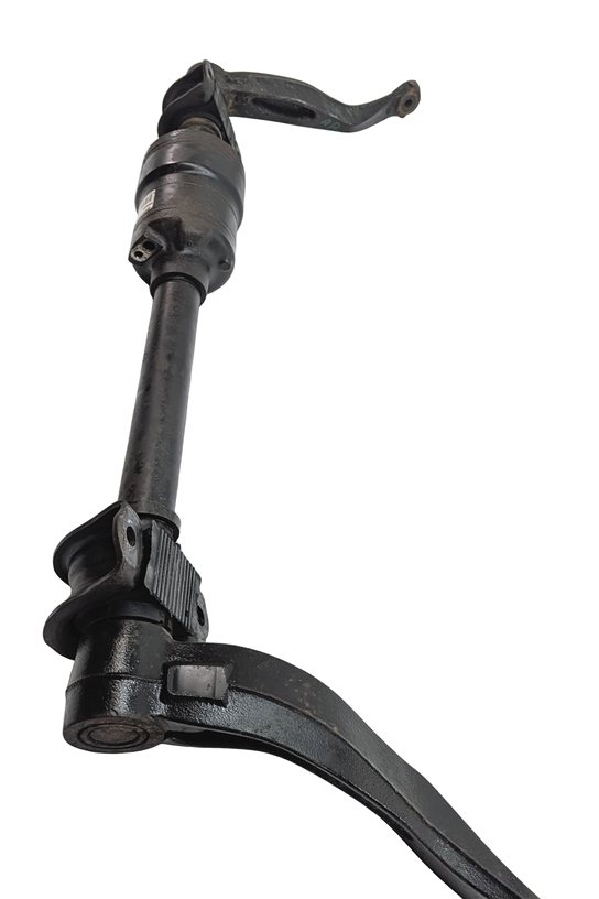 Thumbnail 4: 14-20 RANGE ROVER SPORT (L494) REAR ARC ACTIVE SUSPENSION STABILIZER SWAY BAR