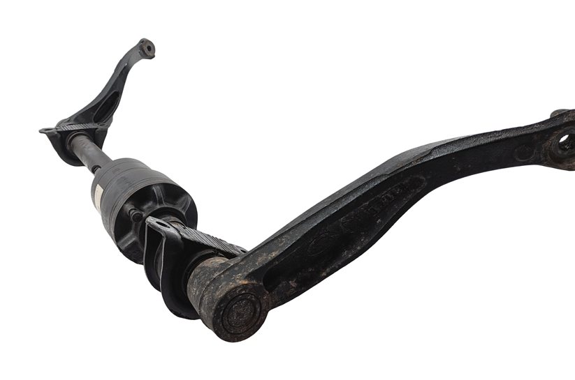 Thumbnail 5: 14-20 RANGE ROVER SPORT (L494) REAR ARC ACTIVE SUSPENSION STABILIZER SWAY BAR