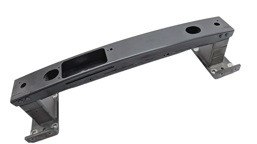 13-17 RANGE ROVER SPORT (L405 L494) FRONT BUMPER REINFORCEMENT IMPACT BAR 
