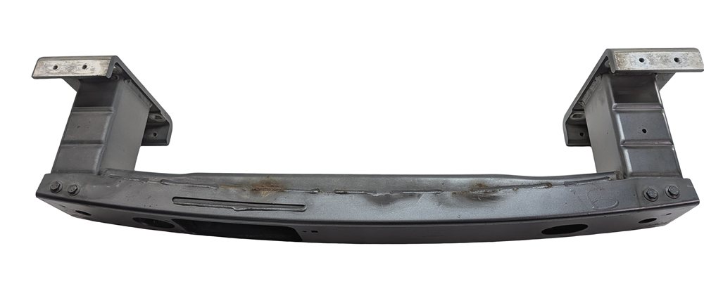 Thumbnail 2: 13-17 RANGE ROVER SPORT (L405 L494) FRONT BUMPER REINFORCEMENT IMPACT BAR 