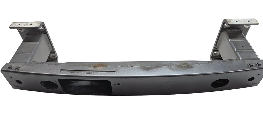 Thumbnail 3: 13-17 RANGE ROVER SPORT (L405 L494) FRONT BUMPER REINFORCEMENT IMPACT BAR 