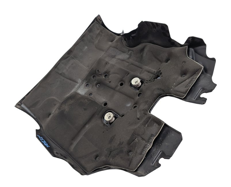 Thumbnail 5: 14-22 RANGE ROVER SPORT DEFENDER (L405 L494 L663) SUPERCHARGED ENGINE COVER TRIM