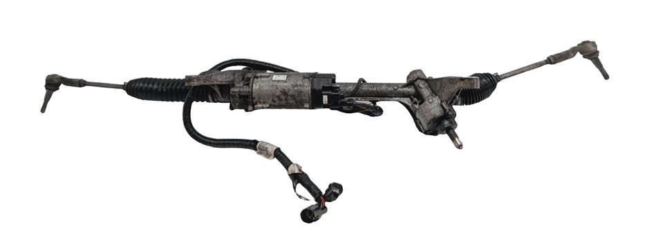 2014-2015 RANGE ROVER SPORT (L494) POWER STEERING GEAR RACK & PINION ELECTRIC